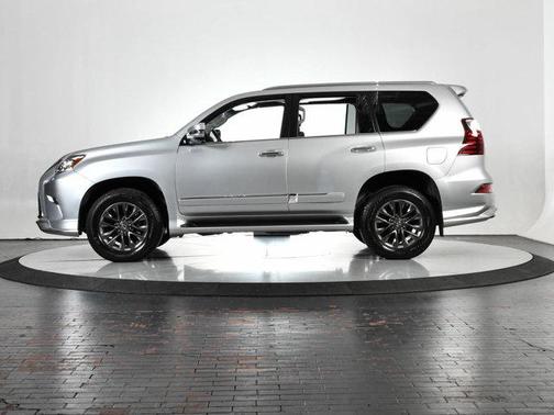 2019 Lexus GX 460 Premium