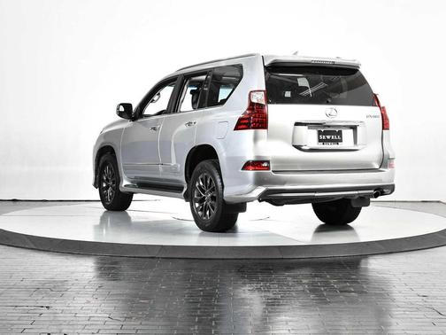 2019 Lexus GX 460 Premium