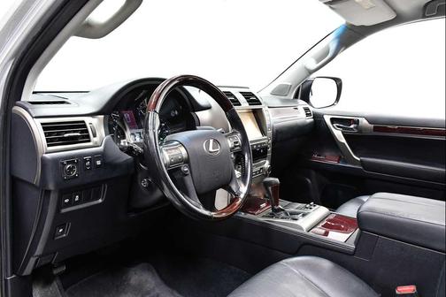 2019 Lexus GX 460 Premium