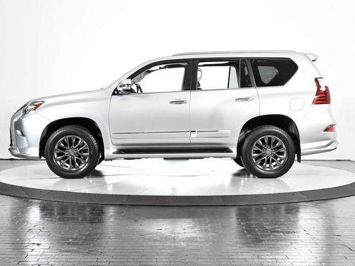 2019 Lexus GX 460 Premium