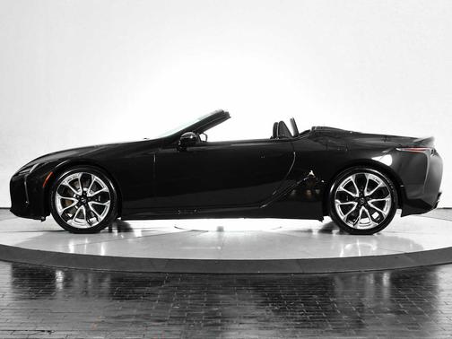 2023 Lexus LC 500 Base