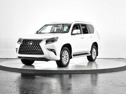 2023 Lexus GX 460 Premium