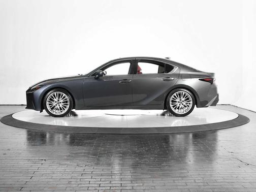2023 Lexus IS 300 Base