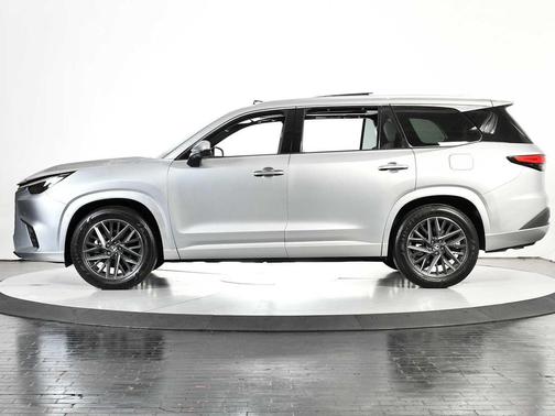 2024 Lexus TX 350 Premium
