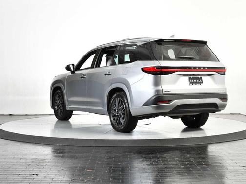 2024 Lexus TX 350 Premium
