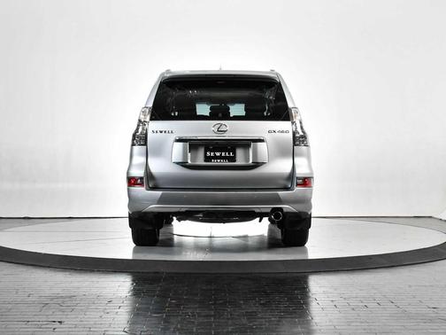 2015 Lexus GX 460 Luxury