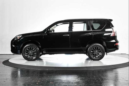 2022 Lexus GX 460 Premium