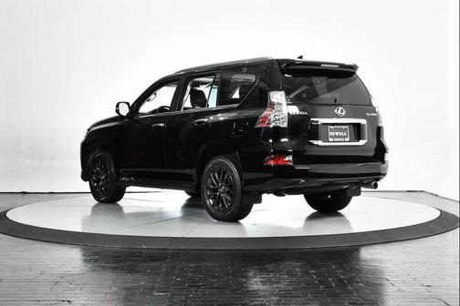 2022 Lexus GX 460 Premium