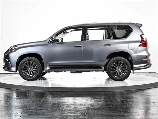 2022 Lexus GX 460 Premium
