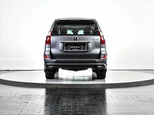 2022 Lexus GX 460 Premium