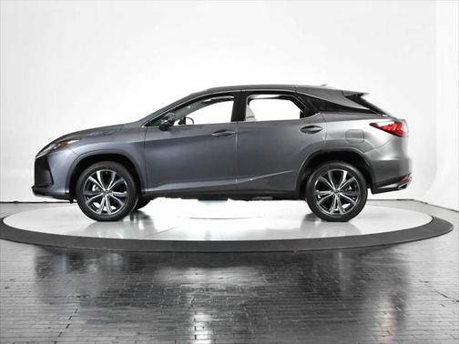2021 Lexus RX 350 Base