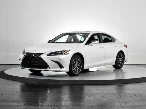 2024 Lexus ES 350 Base