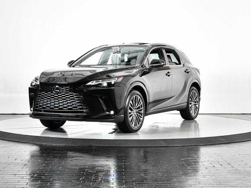 2024 Lexus RX 350 Premium Plus
