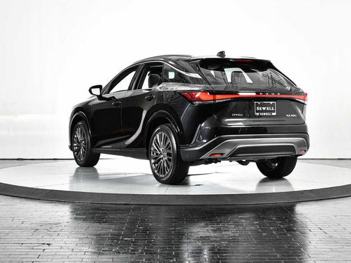 2024 Lexus RX 350 Premium Plus