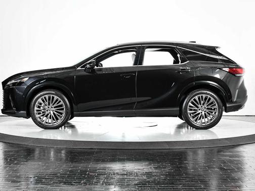 2024 Lexus RX 350 Premium Plus