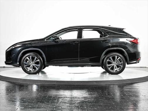 2020 Lexus RX 350 Base