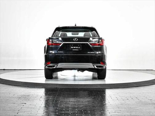 2020 Lexus RX 350 Base