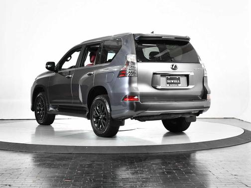 2021 Lexus GX 460 Premium