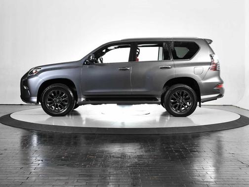 2021 Lexus GX 460 Premium