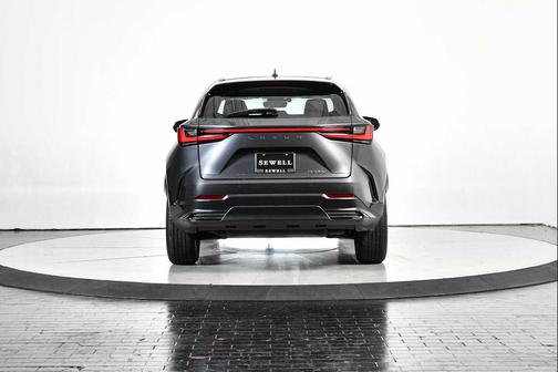 2025 Lexus NX 250 Premium
