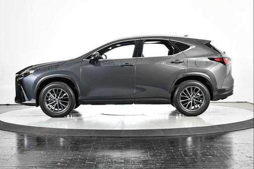 2025 Lexus NX 250 Premium
