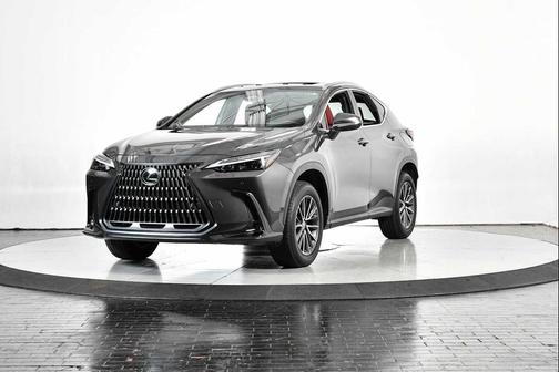 2025 Lexus NX 250 Premium