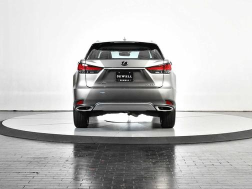 2020 Lexus RX 350 Base