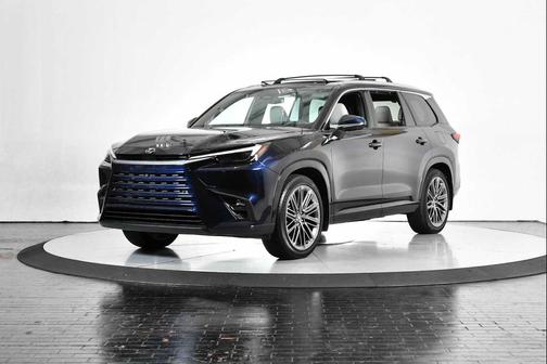 2025 Lexus TX 350 Luxury