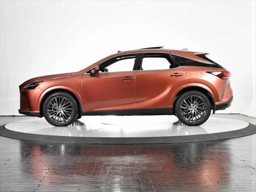 2023 Lexus RX 350 Luxury