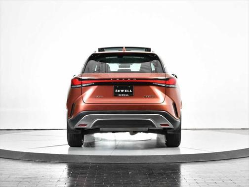 2023 Lexus RX 350 Luxury