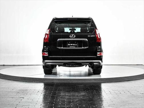 2019 Lexus GX 460 Luxury