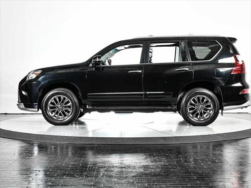 2019 Lexus GX 460 Luxury