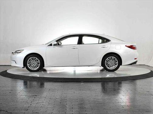 2015 Lexus ES 350 Base