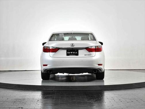 2015 Lexus ES 350 Base