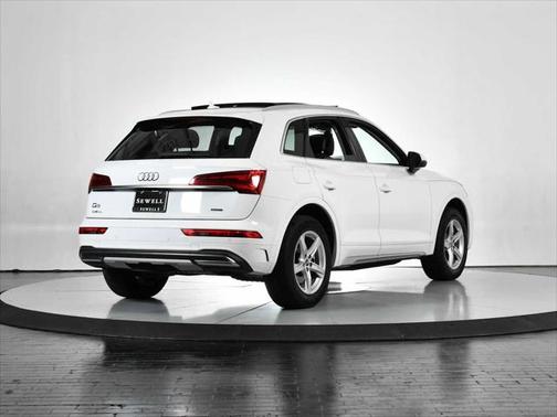 2021 Audi Q5 45 Premium