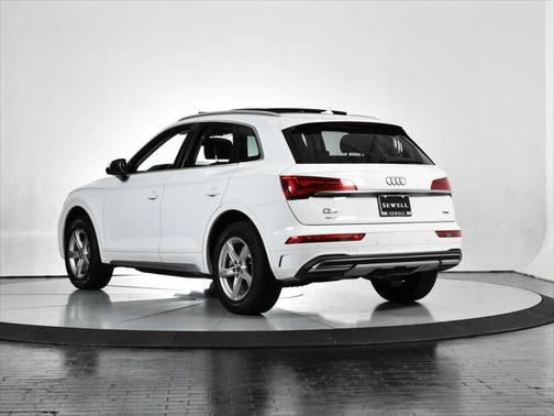 2021 Audi Q5 45 Premium