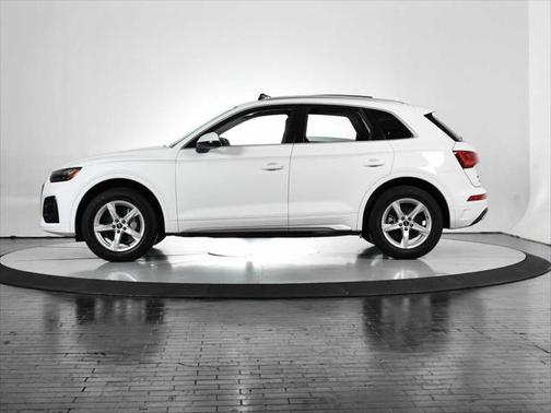 2021 Audi Q5 45 Premium