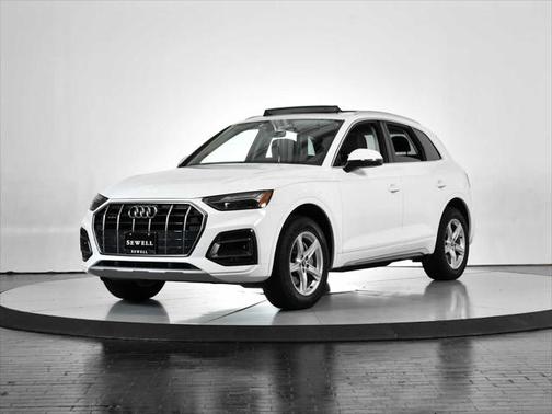 2021 Audi Q5 45 Premium