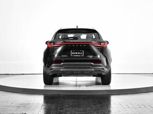 2024 Lexus NX 350 Premium