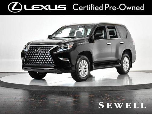 2021 Lexus GX 460 Premium