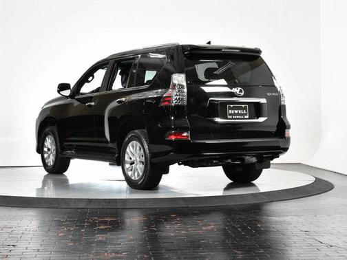 2021 Lexus GX 460 Premium