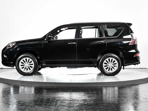 2021 Lexus GX 460 Premium