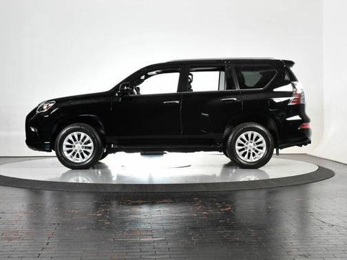 2021 Lexus GX 460 Premium