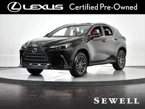 2024 Lexus NX 350 Premium
