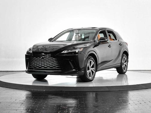 2024 Lexus RX 350 Premium