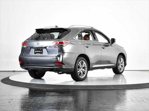 2014 Lexus RX 350 Base