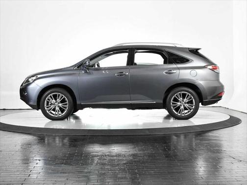 2014 Lexus RX 350 Base
