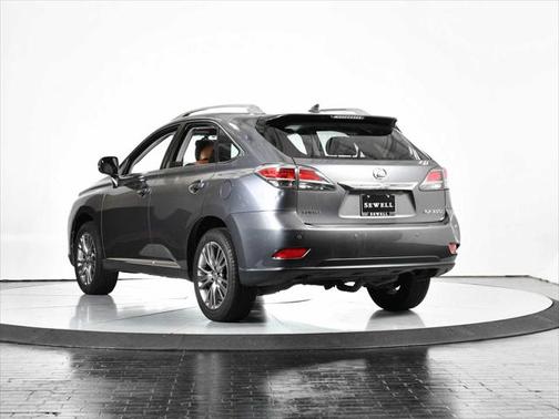 2014 Lexus RX 350 Base