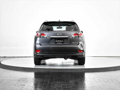 2014 Lexus RX 350 Base