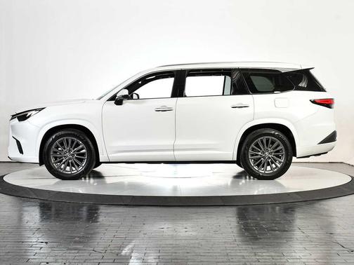 2024 Lexus TX 350 Base